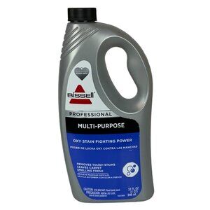 Bissell Professional Multi-Purpose Oxy Stain Remover 32oz
